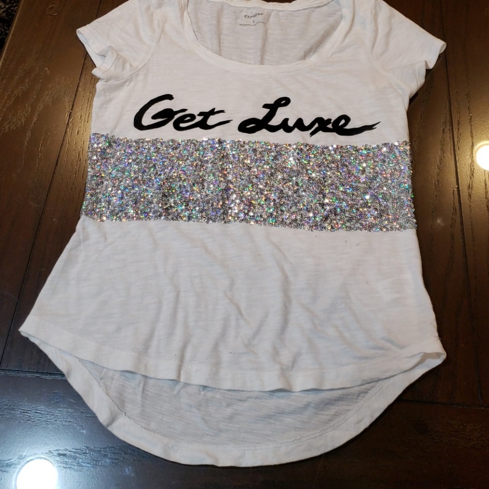 Express tee